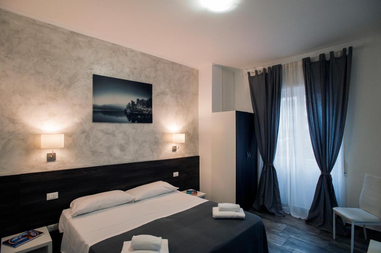 Tiburtina Inn Guest House روما المظهر الخارجي الصورة
