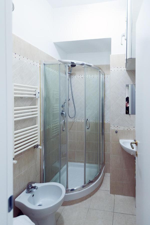 Tiburtina Inn Guest House روما المظهر الخارجي الصورة